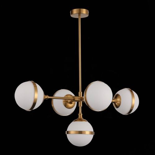 Подвесная люстра ST Luce Arbe SL1157.303.05  фото 4