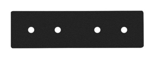 Коннектор прямой Arte Lamp для магнитного шинопровода Linea-accessories A480506 