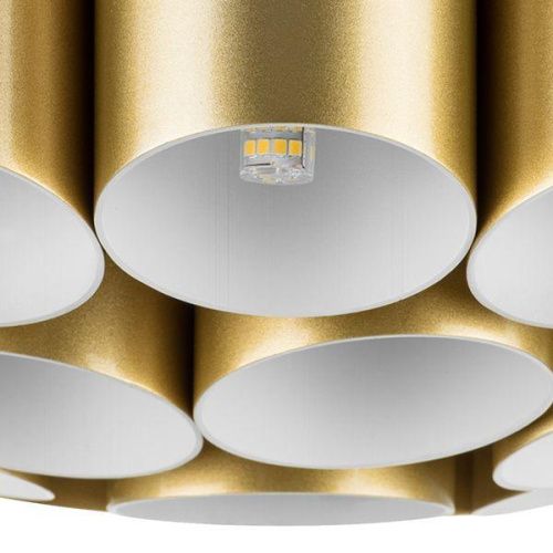 Потолочная люстра Lightstar Siena 720222  фото 7