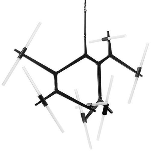 Подвесная люстра Lightstar Struttura 742147  фото 5