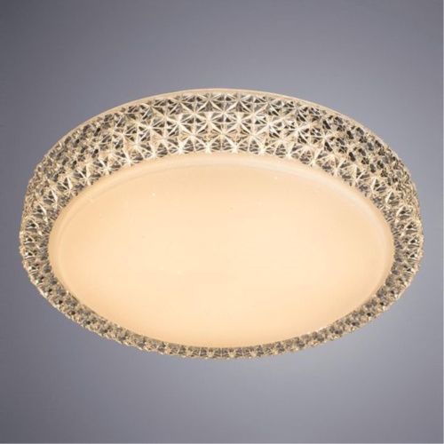 Потолочный светодиодный светильник Arte Lamp Celeste A1569PL-1CL  фото 2