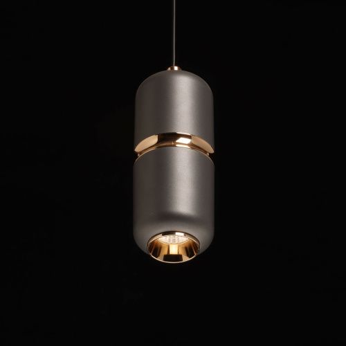 702012601 Стаут 7W LED 220 V светильник  фото 6