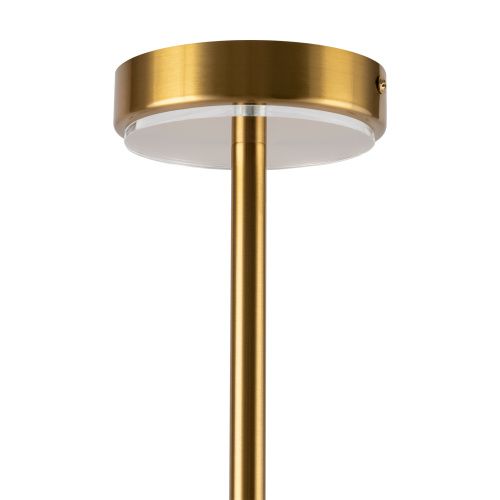 Подвесная люстра Maytoni Arco MOD223PL-08BS  фото 4