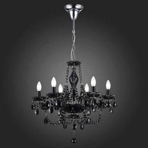Подвесная люстра ST Luce Odilia SL642.403.06  фото 3