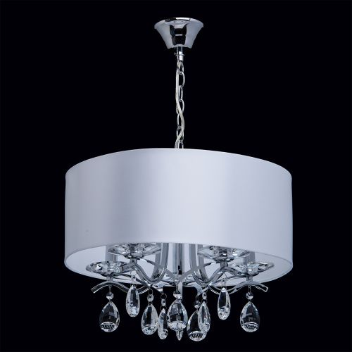 Подвесная люстра MW-Light Нора 454010805  фото 3