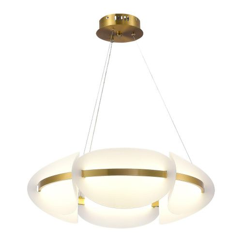 Подвесной светодиодный светильник ST Luce Etoile SL1304.203.45  фото 4