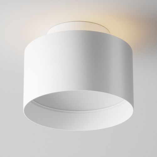 Потолочный светодиодный светильник Maytoni Planet C009CW-L16W  фото 6