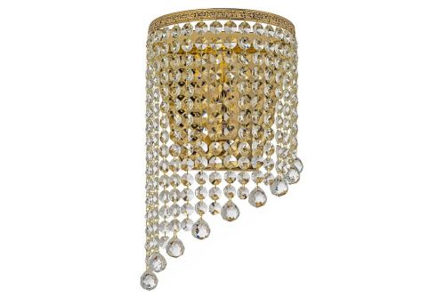 Бра Arti Lampadari Castellana Stella E 2.10.102 G 