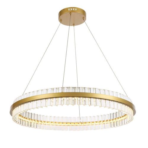 Подвесной светодиодный светильник ST Luce Cherio SL383.223.01 