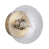 306025101 Оливия 1*5W LED G9 220 V бра 