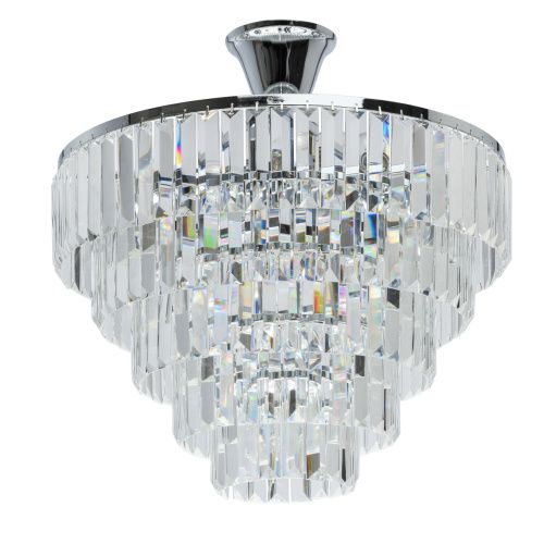 Потолочная люстра MW-Light Аделард 642010705 