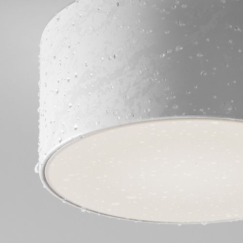 Потолочный светильник Outdoor O430CL-L15W4K  фото 7