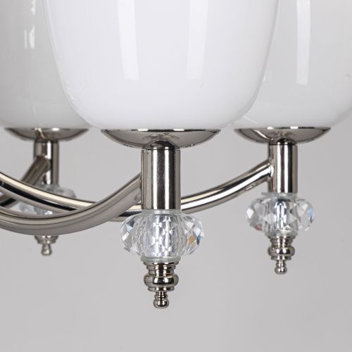 Подвесная люстра MW-Light Оливия 15 306014706  фото 5