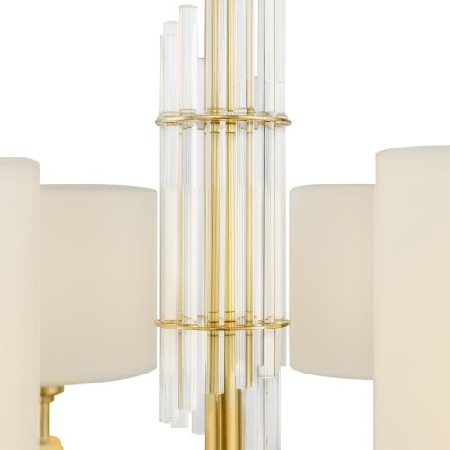 Подвесная люстра Maytoni Alloro MOD088PL-06BS  фото 3