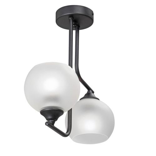 Потолочная люстра Vitaluce V4944-1/2PL  фото 3