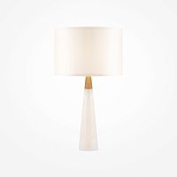 Настольная лампа Maytoni Bianco Z030TL-01BS1 