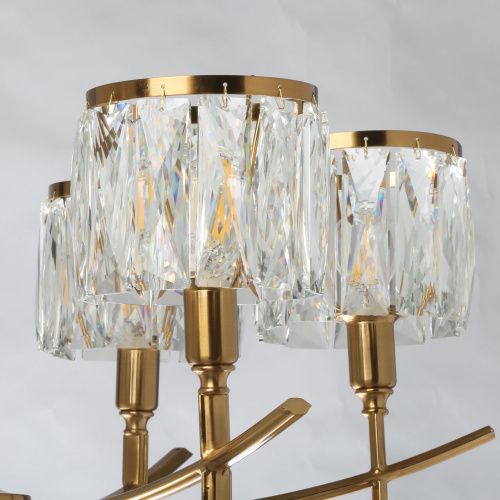 Подвесная люстра MW-Light Илвита 4 624011306  фото 4