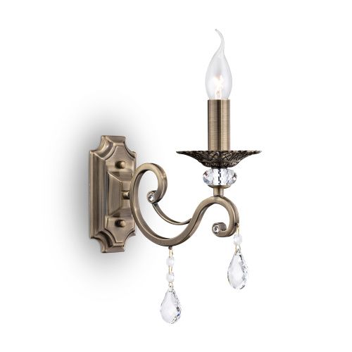Бра Maytoni Grace RC247-WL-01-R 