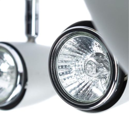 Спот Arte Lamp Regista A1966PL-4GY  фото 3