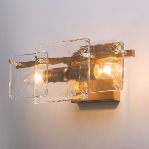 Бра MW-Light Илоника 4 451021802  фото 3