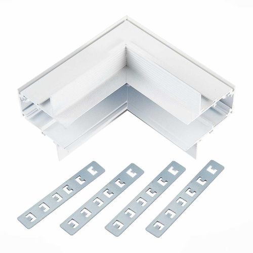 Коннектор L-образный внутренний ST Luce Skyline 48 ST007.549.12 