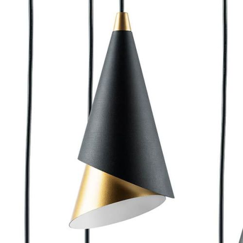 Подвесная люстра Lightstar Cone 757060  фото 2
