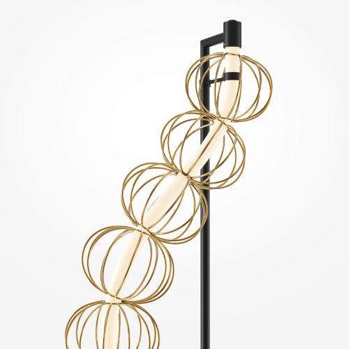 Напольный светильник (торшер) Maytoni MOD216FL-L38G3K  фото 5