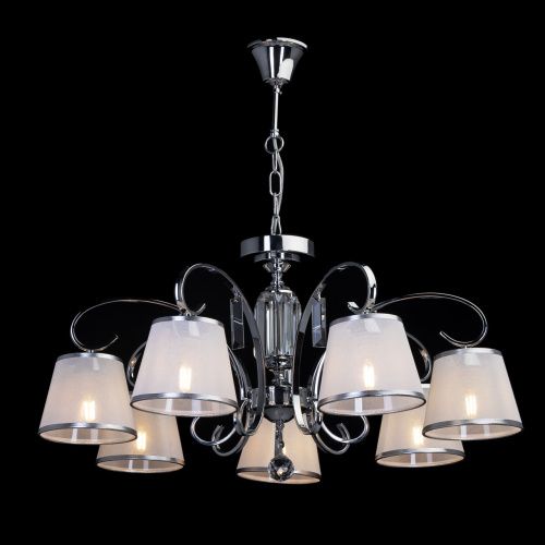 Подвесная люстра MW-Light Федерика 22 684013407  фото 7