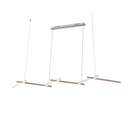 Подвесной светодиодный светильник ST Luce Basoni SL394.503.06 