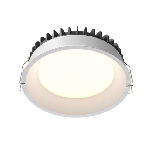 Встраиваемый светильник Technical DL055-18W3-4-6K-W 