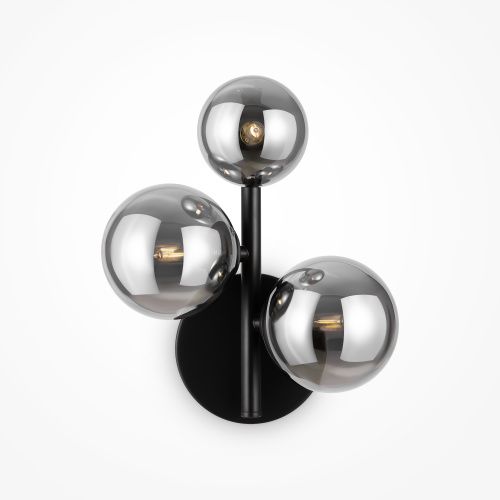 Бра Maytoni Dallas MOD545WL-03B  фото 3