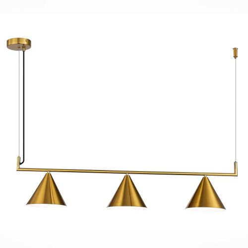 Подвесная люстра ST Luce Dizzie SL1007.203.03  фото 3