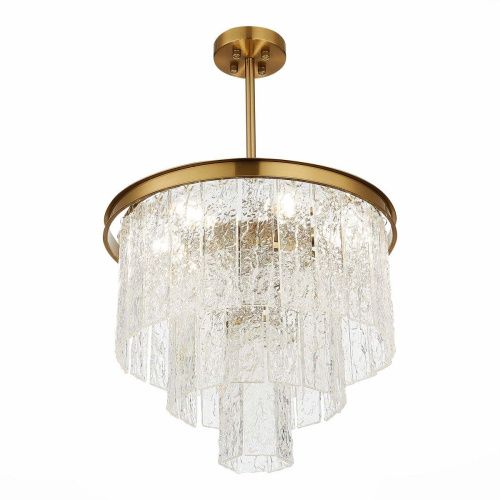 Подвесная люстра ST Luce Corsia SL1230.302.06  фото 3