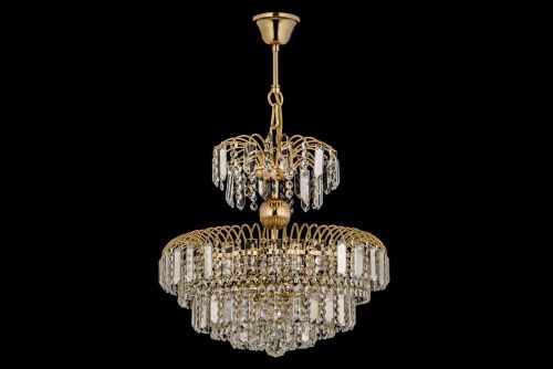 Подвесная люстра Arti Lampadari Salentino E 1.5.40.102 G  фото 3