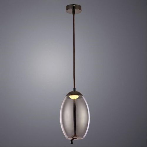 Подвесной светодиодный светильник Arte Lamp Cody A7769SP-1BC  фото 2