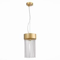 Подвесной светильник ST Luce Contatto SL1225.203.01 