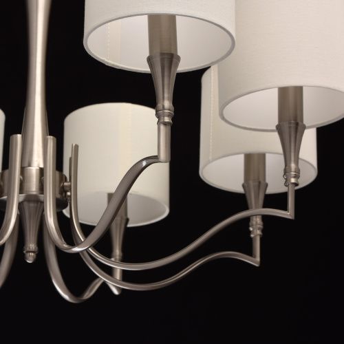 Подвесная люстра MW-Light Конрад 5 667010908  фото 10