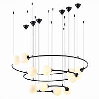 Подвесная люстра ST Luce ARKOS SL1186.403.12 