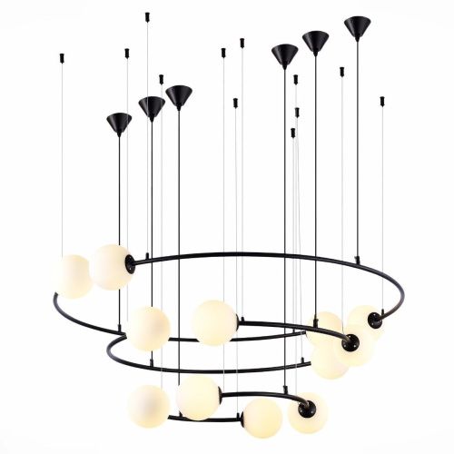 Подвесная люстра ST Luce ARKOS SL1186.403.12 