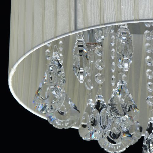 Потолочная люстра MW-Light Жаклин 465016304  фото 3