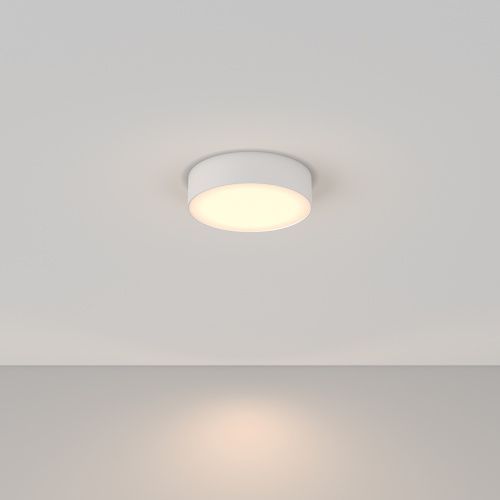 Потолочный светодиодный светильник Maytoni Technical Zon C032CL-L32W3K  фото 2