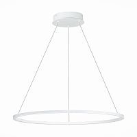 Подвесной светодиодный светильник ST Luce ST604.543.34 