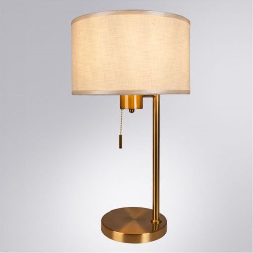 Настольная лампа Arte Lamp Proxima A4031LT-1PB  фото 2