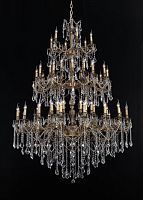 Подвесная люстра Lucia Tucci Barletta 122.60 Antique 