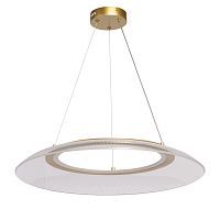 488011801 Конти 40W LED 220V люстра 