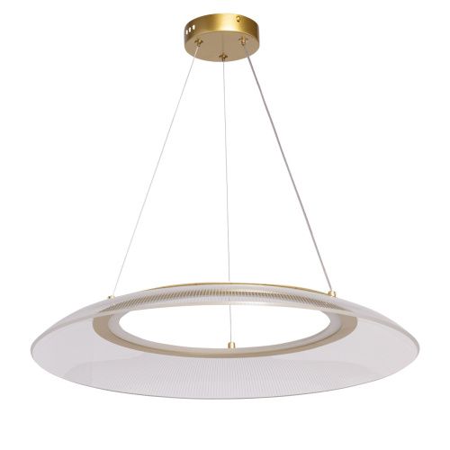 488011801 Конти 40W LED 220V люстра 