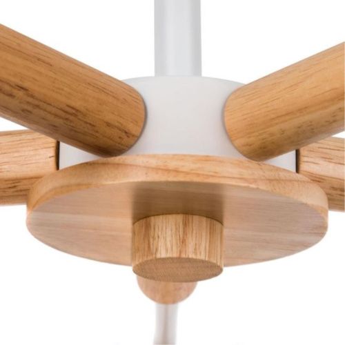 Потолочная люстра Arte Lamp Matthew A5032PL-5BR  фото 3