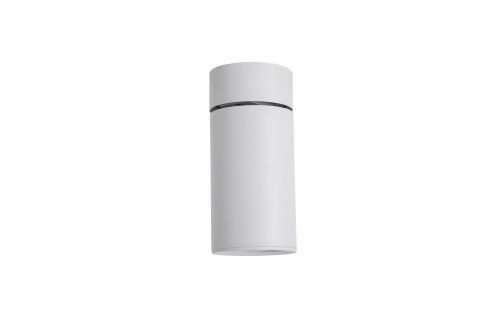 Lucia Tucci Светодиодный потолочный светильник Longo LTP-C007-01GU10-W  фото 2
