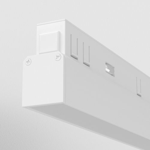 Трековый светильник Technical TR030-2-24W3K-W  фото 2