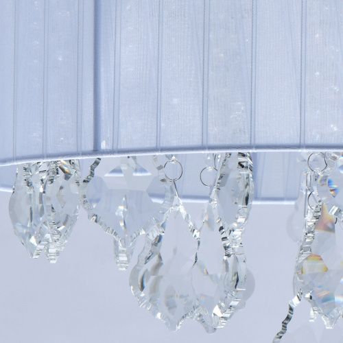 Потолочная люстра MW-Light Жаклин 465015904  фото 8